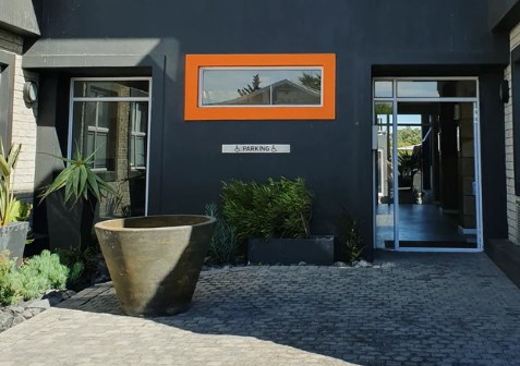 Pain Clinic Blouberg